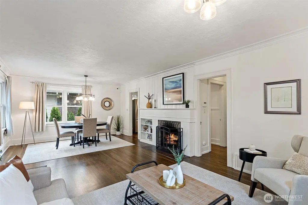 3917 Midvale Avenue N Seattle WA 98103