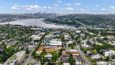3917 Midvale Avenue N Seattle WA 98103