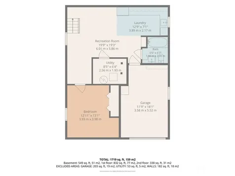 3917 Midvale Avenue N Seattle WA 98103