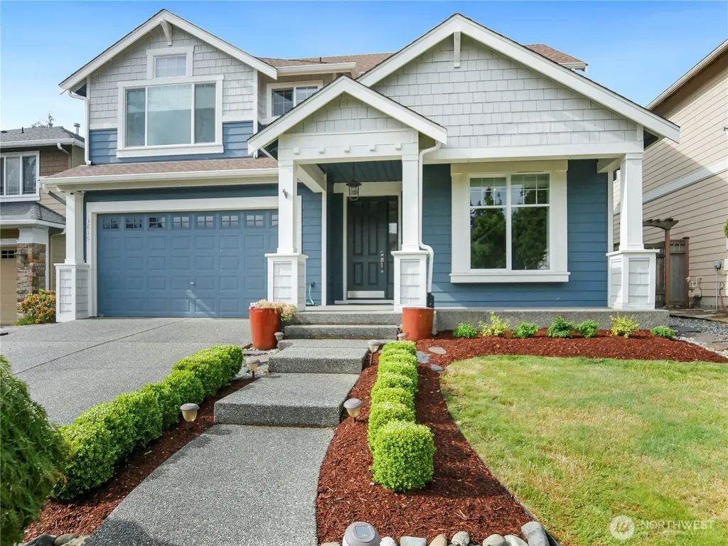 3819 216th Place SE Bothell WA 98021
