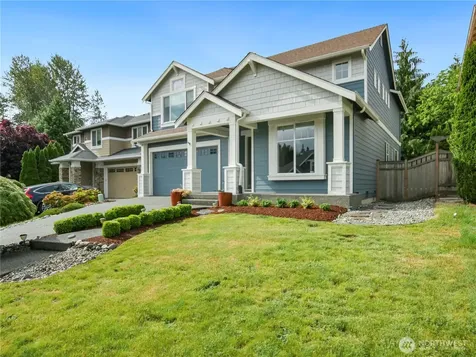3819 216th Place SE Bothell WA 98021