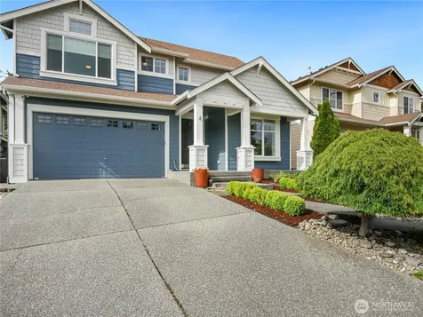 3819 216th Place SE Bothell WA 98021