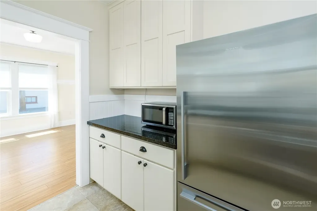 1205 S Cherry Street Port Angeles WA 98362