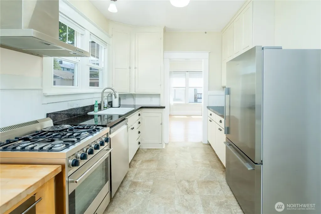 1205 S Cherry Street Port Angeles WA 98362