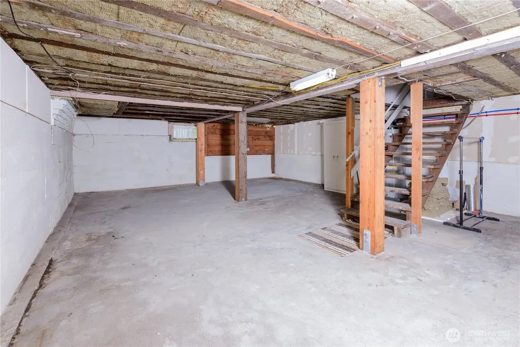 1205 S Cherry Street Port Angeles WA 98362