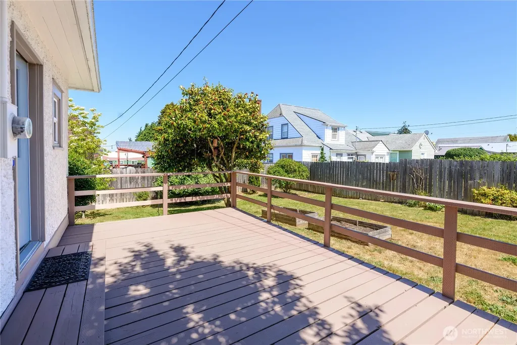 1205 S Cherry Street Port Angeles WA 98362