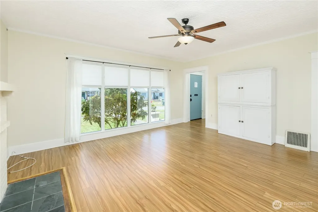 1205 S Cherry Street Port Angeles WA 98362