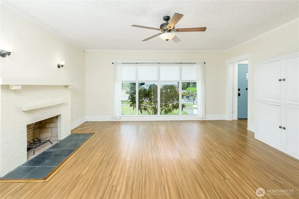 1205 S Cherry Street Port Angeles WA 98362