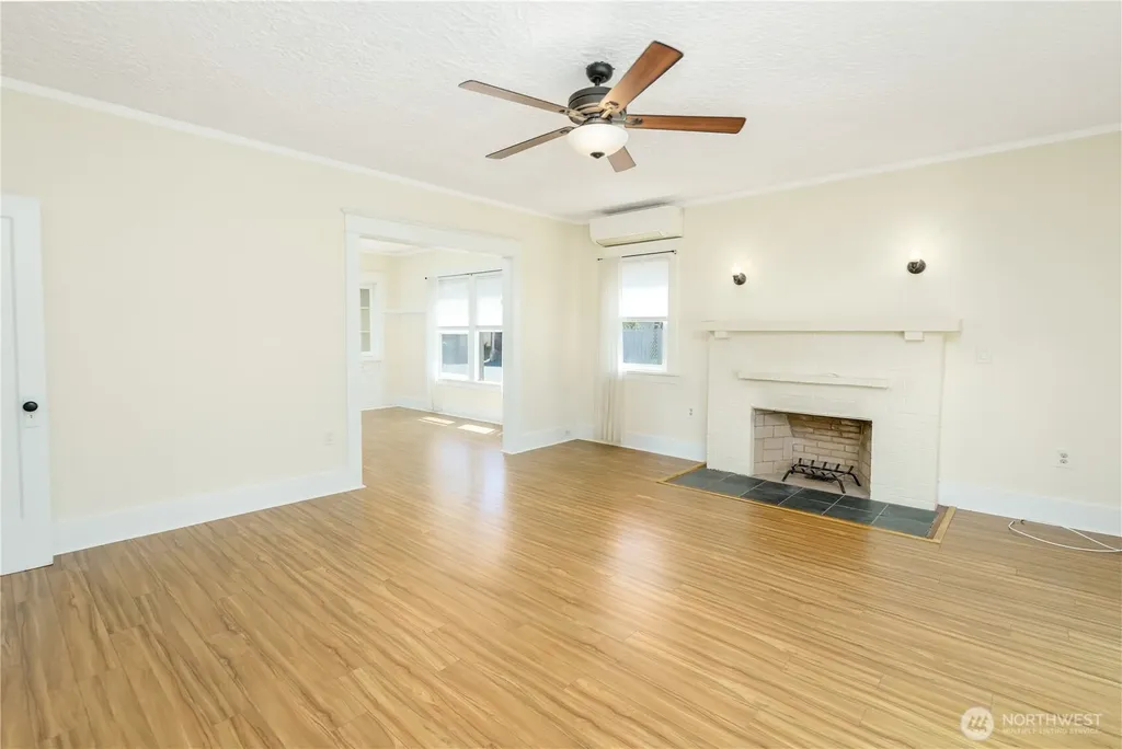 1205 S Cherry Street Port Angeles WA 98362