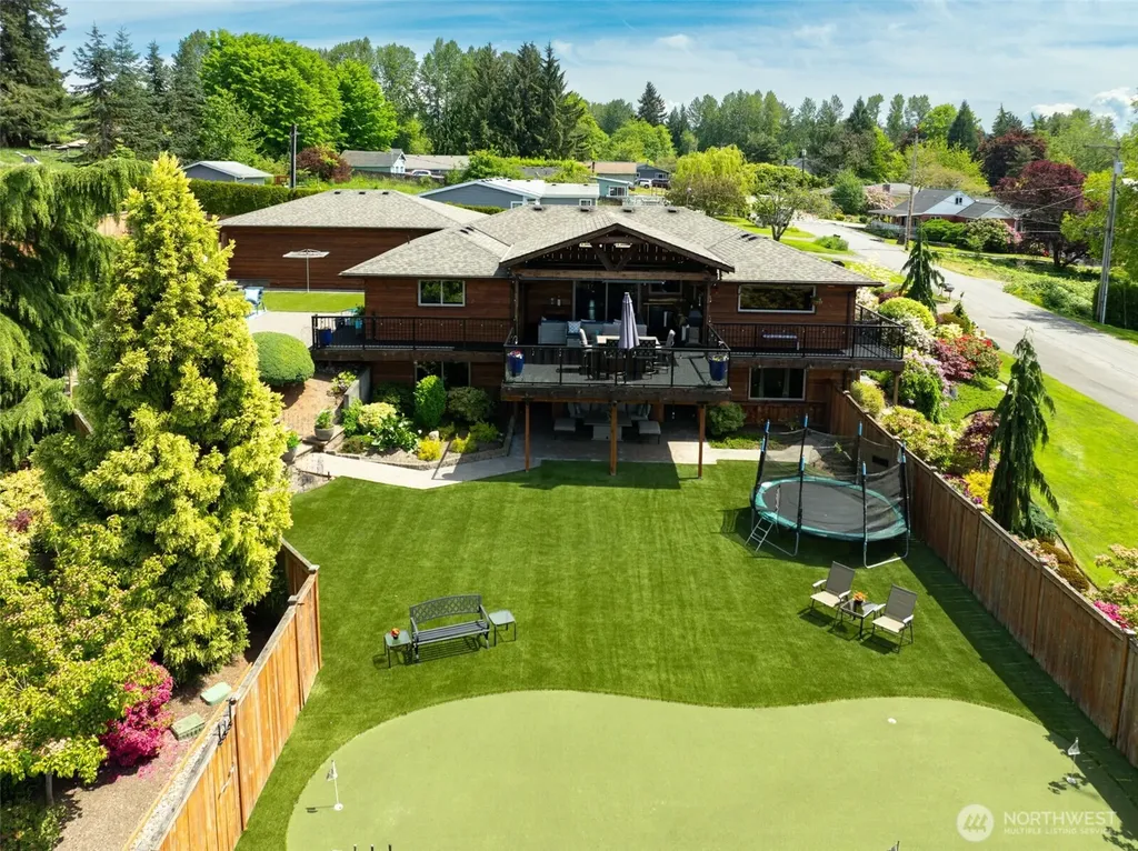Lake Stevens WA 98258