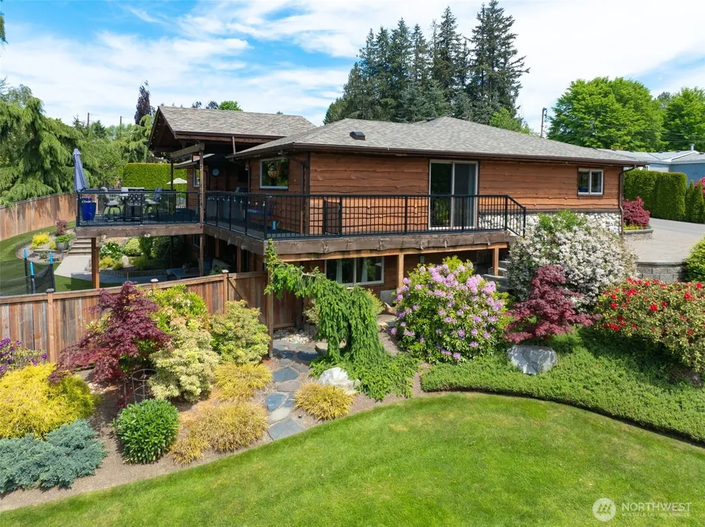 Lake Stevens WA 98258