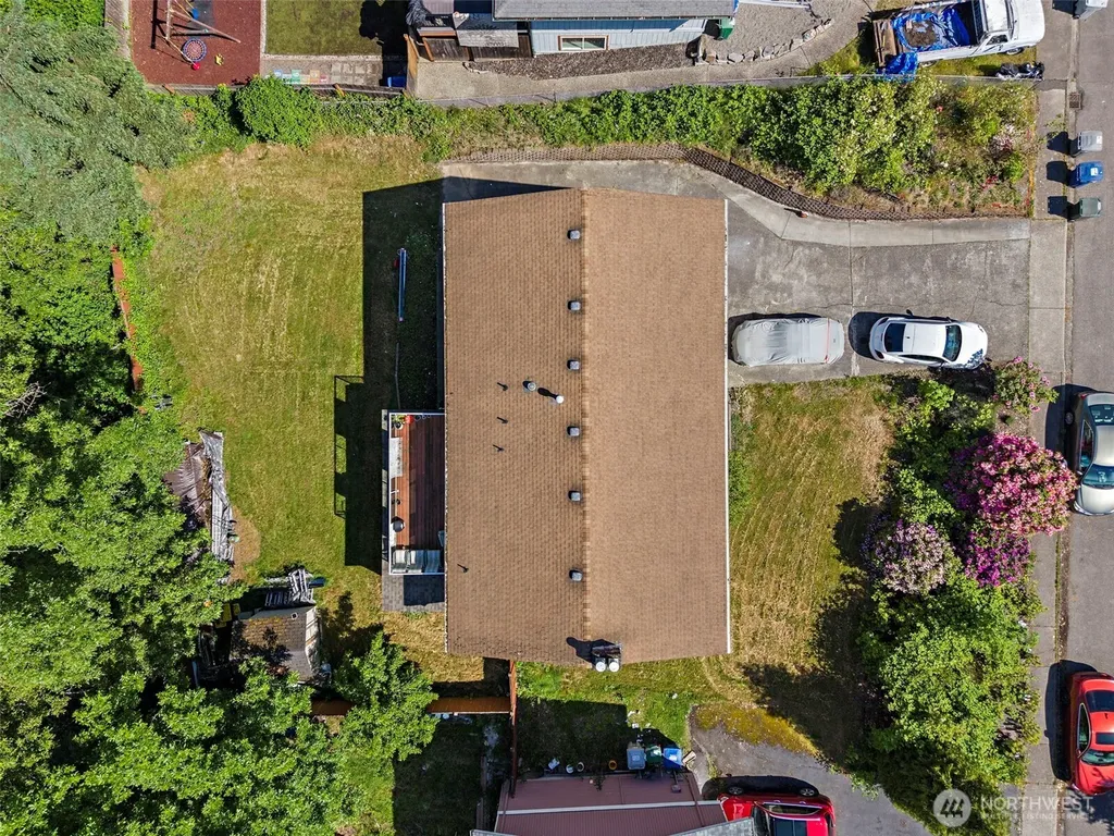 2521 Talbot Crest Drive S Renton WA 98055