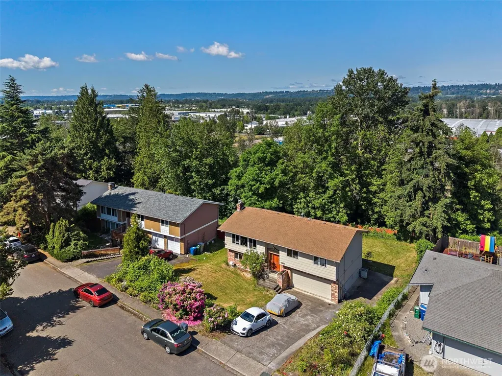 2521 Talbot Crest Drive S Renton WA 98055