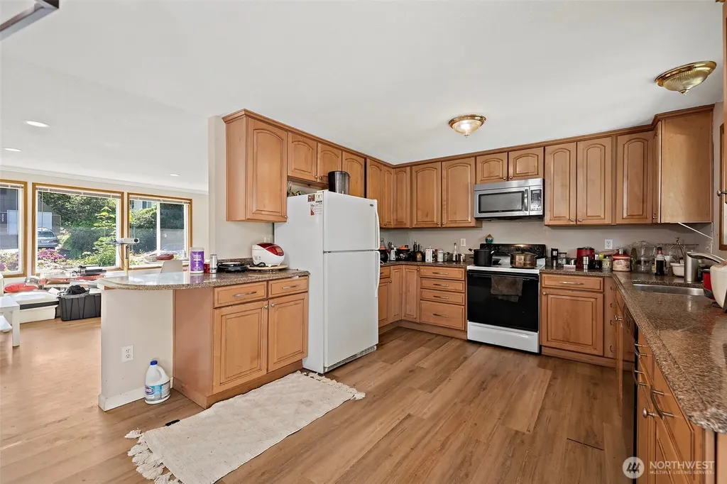 2521 Talbot Crest Drive S Renton WA 98055