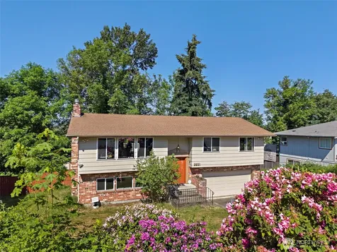 2521 Talbot Crest Drive S Renton WA 98055