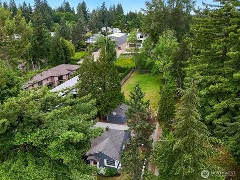 7658 NE 12th Street Medina WA 98039