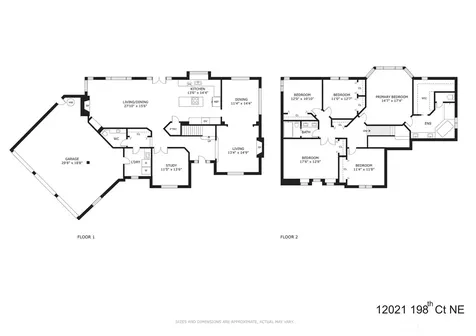 12021 198th Ct NE Woodinville WA 98077