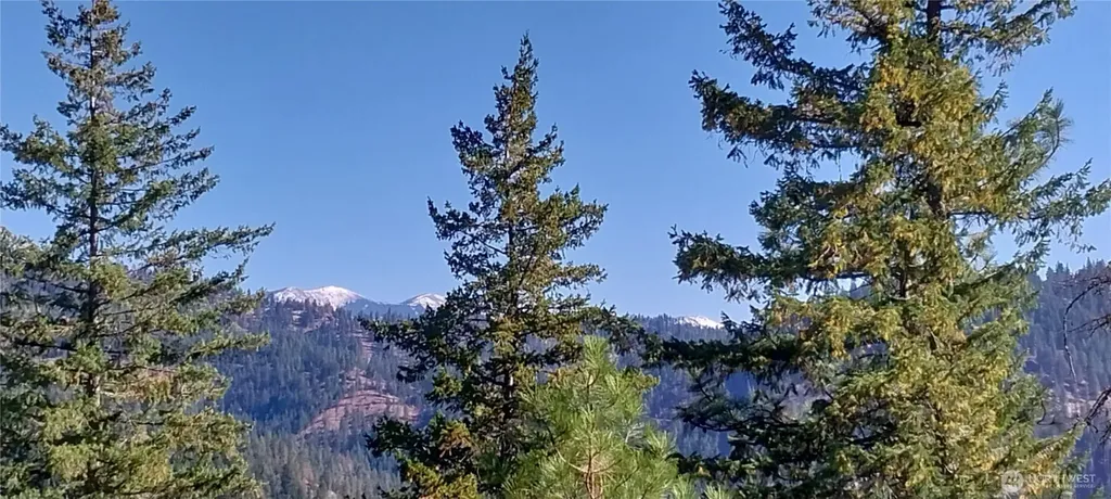 11685 Sunitsch Canyon Road Leavenworth WA 98826
