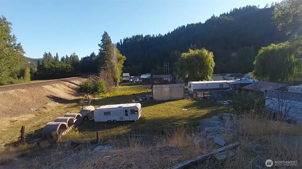 11685 Sunitsch Canyon Road Leavenworth WA 98826
