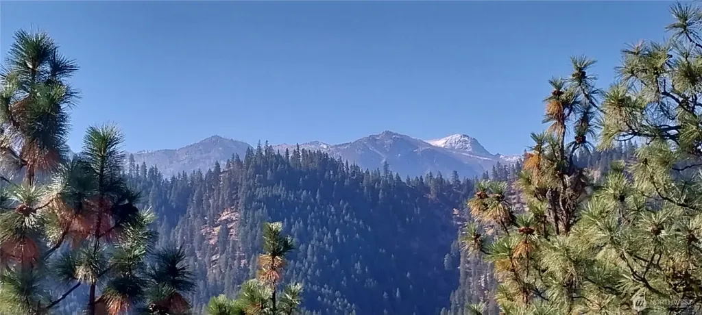 11685 Sunitsch Canyon Road Leavenworth WA 98826