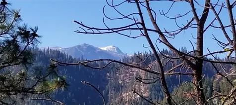 11685 Sunitsch Canyon Road Leavenworth WA 98826