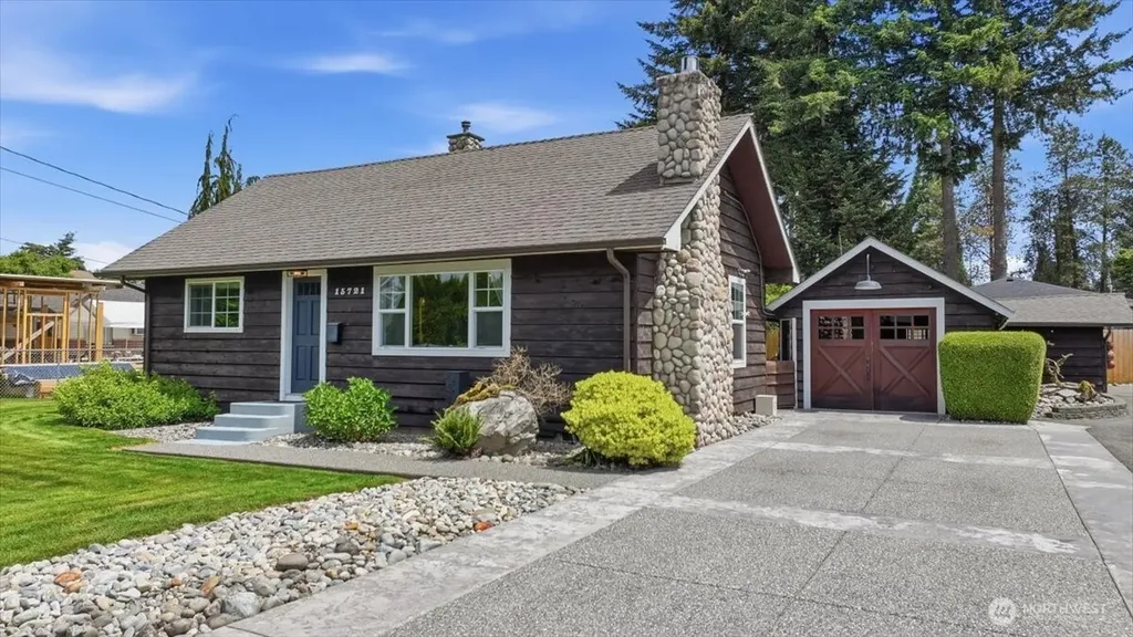 15721 179th Avenue SE Monroe WA 98272