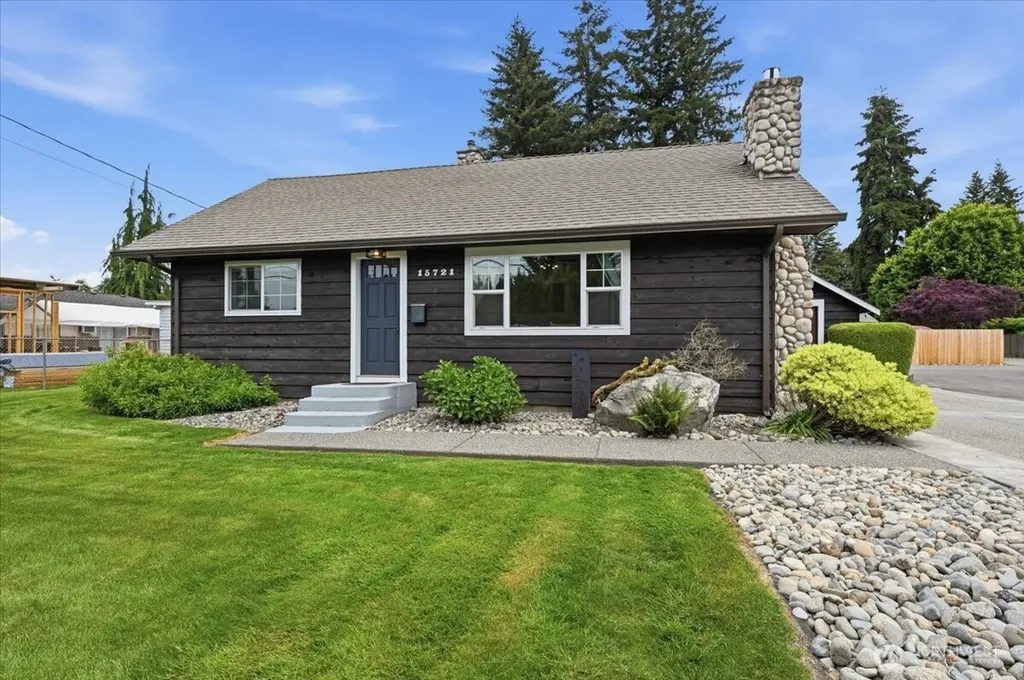 15721 179th Avenue SE Monroe WA 98272
