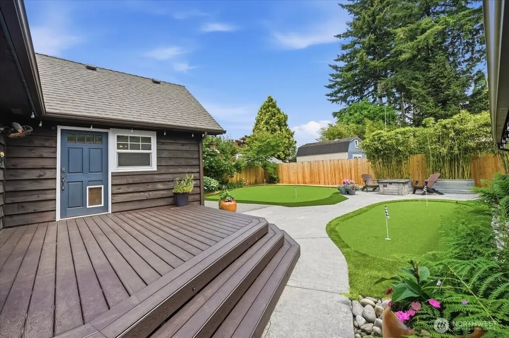 15721 179th Avenue SE Monroe WA 98272