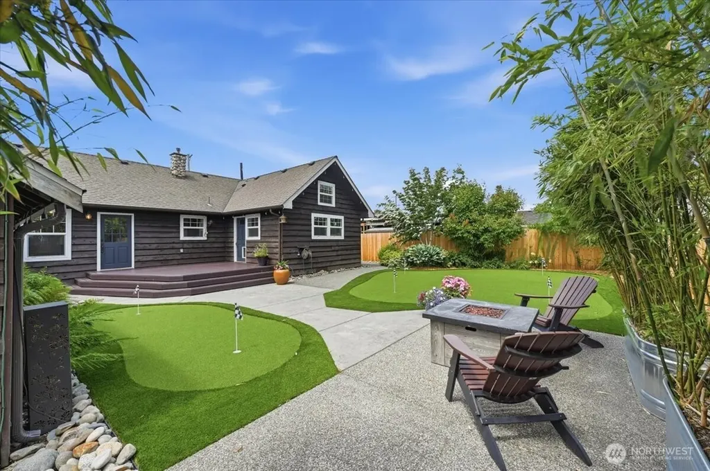 15721 179th Avenue SE Monroe WA 98272