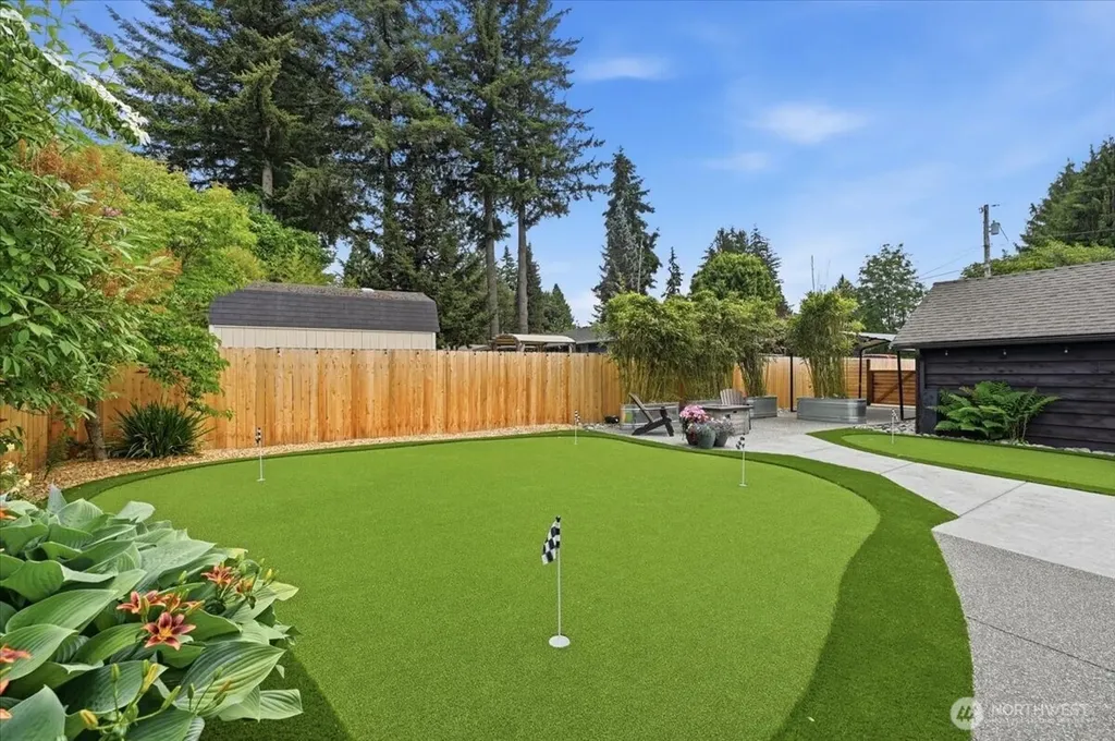 15721 179th Avenue SE Monroe WA 98272