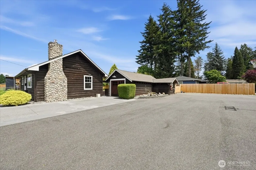 15721 179th Avenue SE Monroe WA 98272