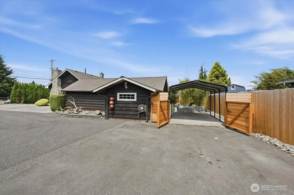 15721 179th Avenue SE Monroe WA 98272