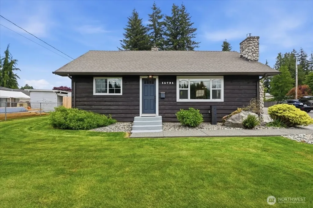 15721 179th Avenue SE Monroe WA 98272