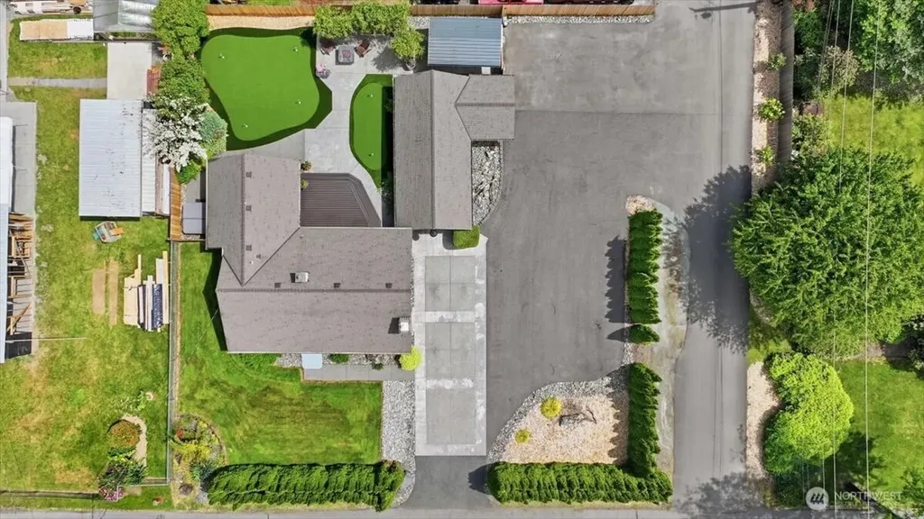 15721 179th Avenue SE Monroe WA 98272