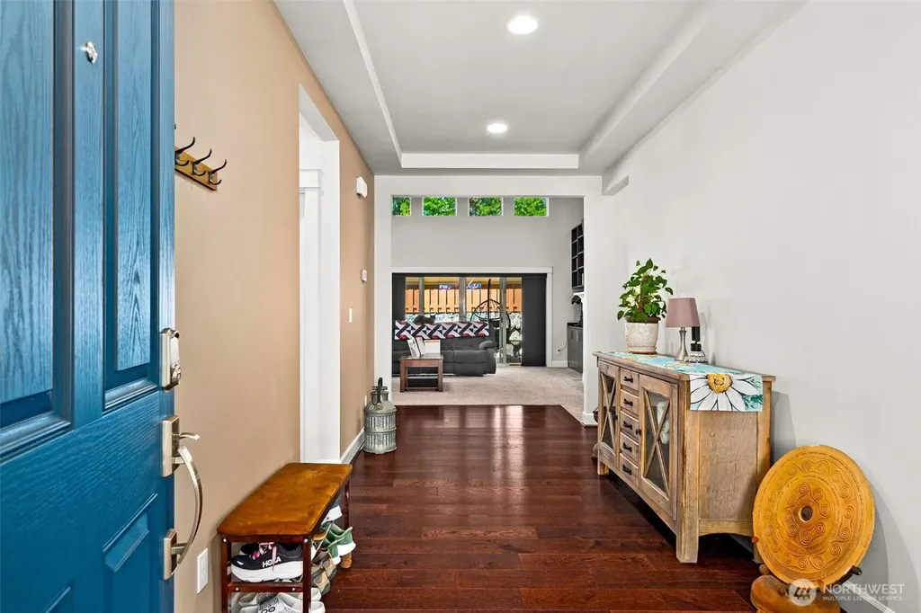3335 Arrowroot Street SE Lacey WA 98513