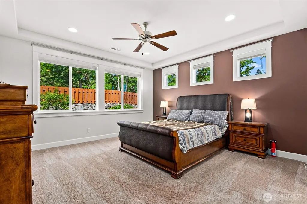 3335 Arrowroot Street SE Lacey WA 98513