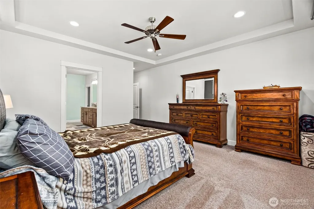 3335 Arrowroot Street SE Lacey WA 98513
