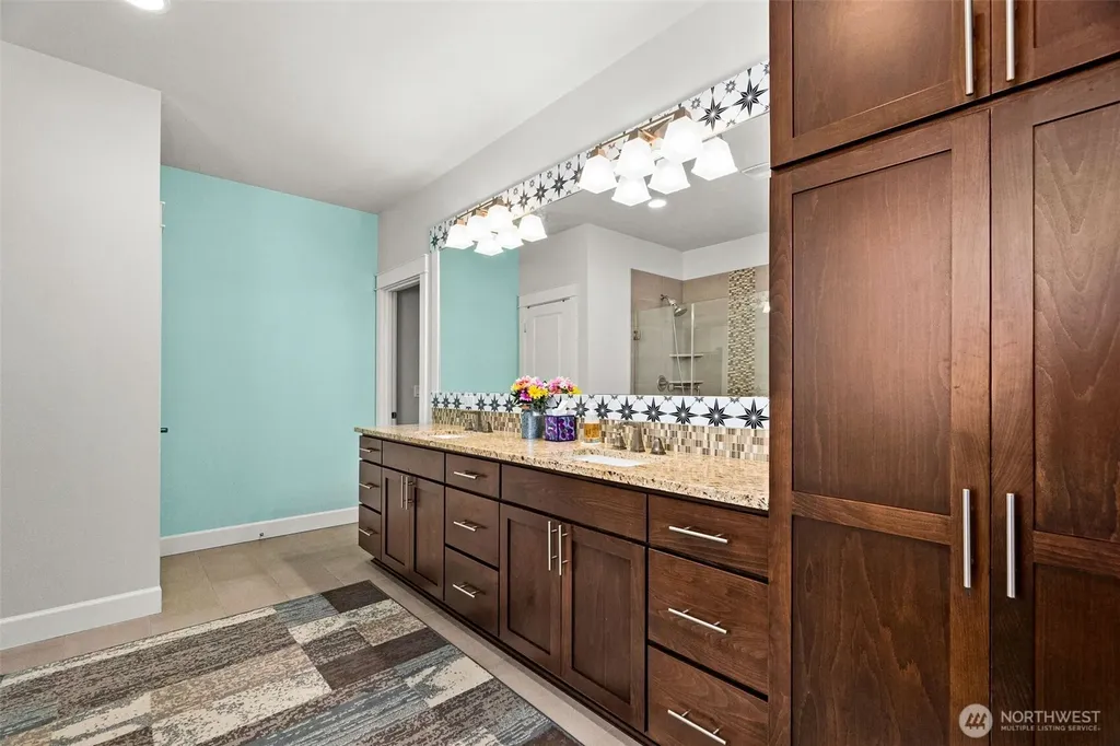 3335 Arrowroot Street SE Lacey WA 98513
