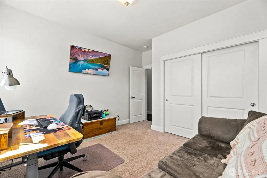 3335 Arrowroot Street SE Lacey WA 98513