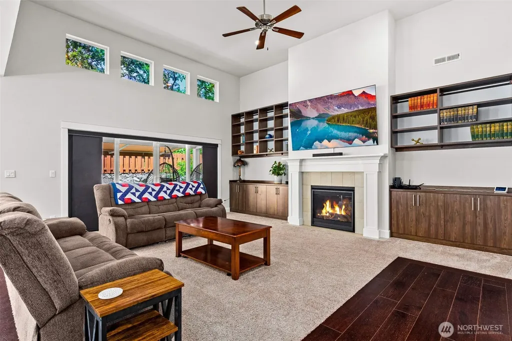 3335 Arrowroot Street SE Lacey WA 98513