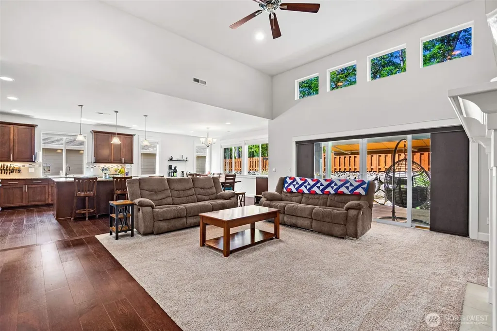 3335 Arrowroot Street SE Lacey WA 98513