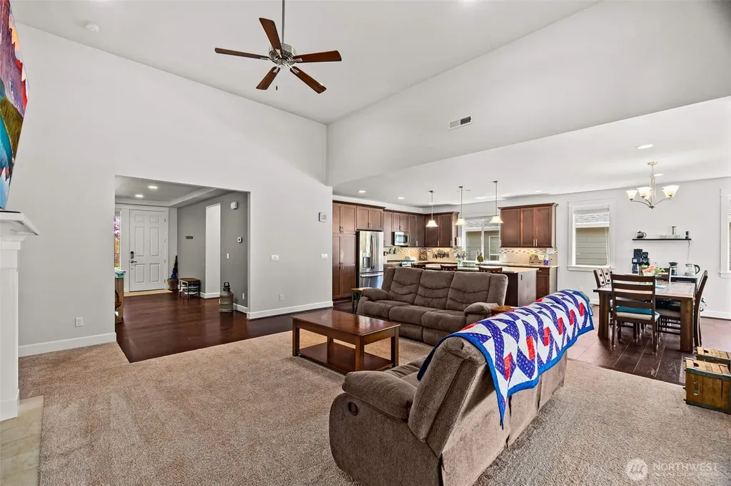 3335 Arrowroot Street SE Lacey WA 98513