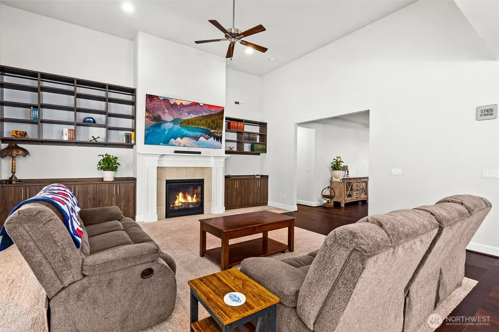 3335 Arrowroot Street SE Lacey WA 98513