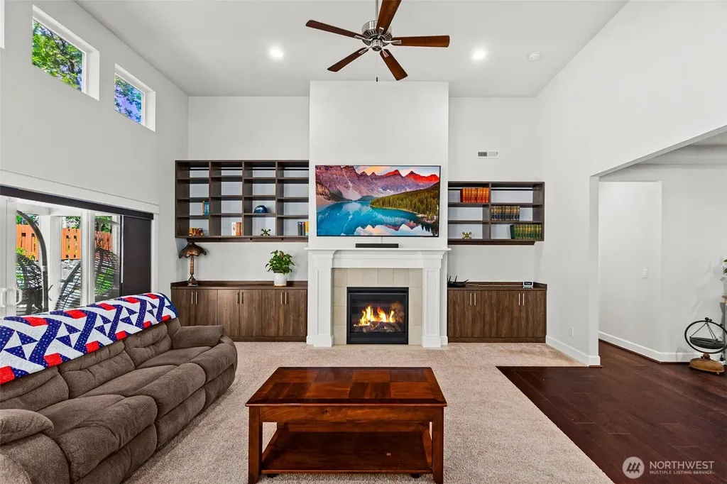 3335 Arrowroot Street SE Lacey WA 98513