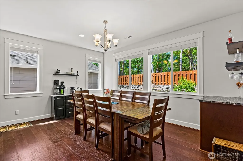 3335 Arrowroot Street SE Lacey WA 98513