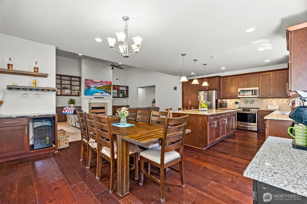 3335 Arrowroot Street SE Lacey WA 98513
