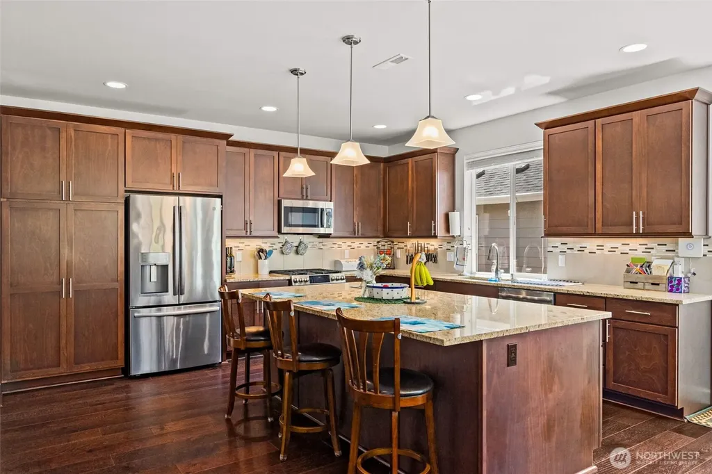 3335 Arrowroot Street SE Lacey WA 98513