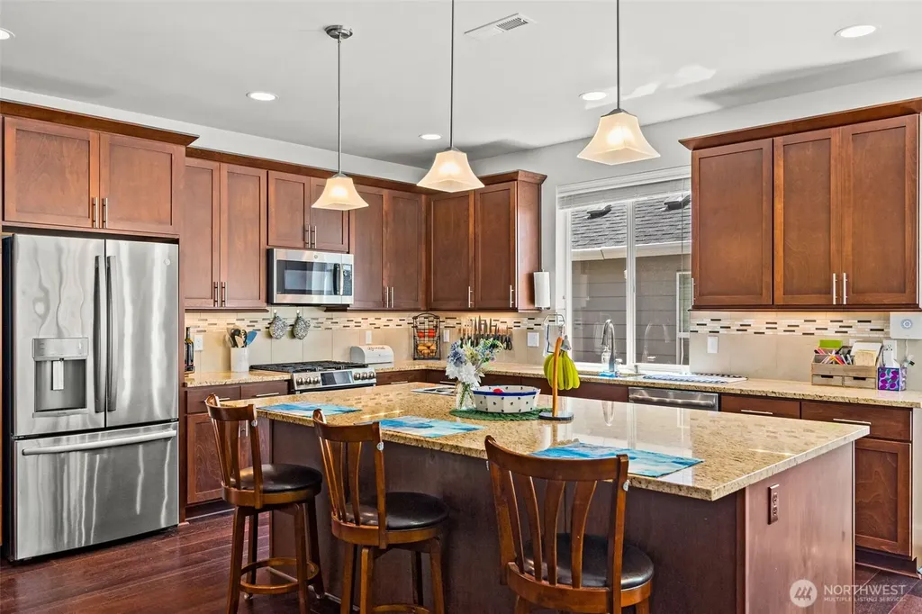3335 Arrowroot Street SE Lacey WA 98513