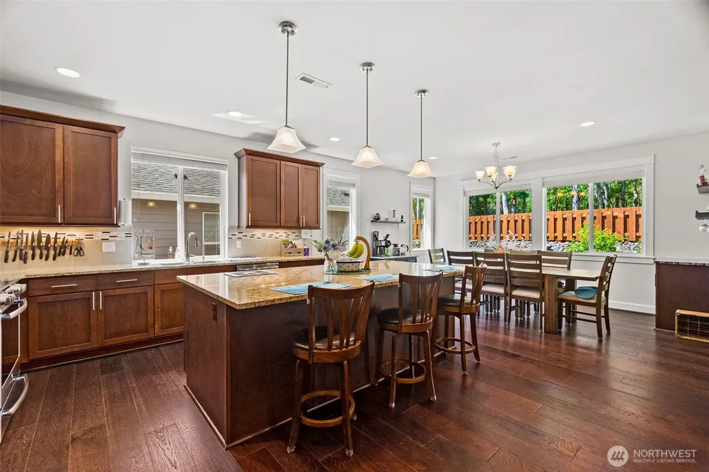 3335 Arrowroot Street SE Lacey WA 98513