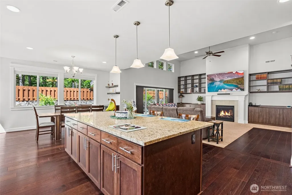 3335 Arrowroot Street SE Lacey WA 98513